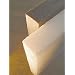 3 LB Block Brown Microcrystalline Wax for Wax Casting