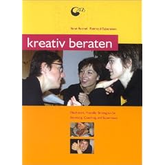 Kreativ beraten (Taschenbuch)