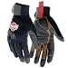 Bucket Boss Pro True Grip Work Gloves