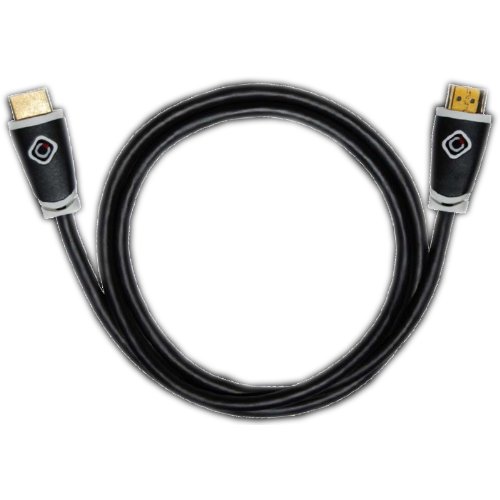 Oehlbach Easy Connect High Speed HDMI Kabel 2,50m wei&szlig; Preisvergleich