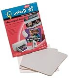 Invent It! MousePad Kit