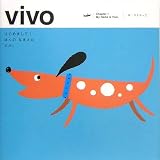 VIVO��Chapter1�ӤϤ���ޤ���!�ܤ��Τʤޤ��ϥӥܡ� (Vivo-�����ʥӥܤΤ�Τ�����- (Chapter1))

��¼ ���� &nbsp;(���˥���ѥե�)&nbsp;