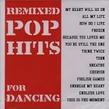 Remixed Pop Hits