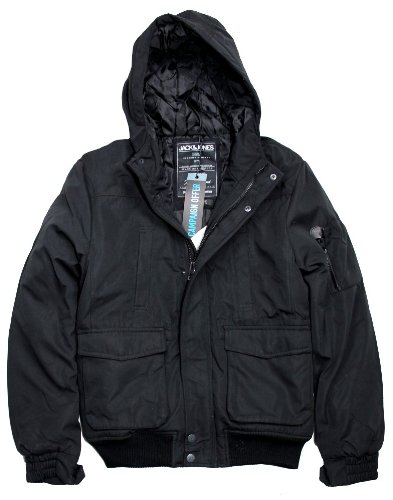 Jack & Jones Herren Jacke New Boot Jacket