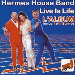 Live Is Life : L'Album