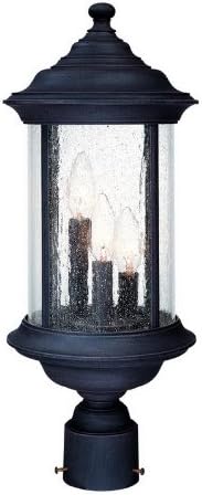 20-1/2-Inch Outdoor Post Light