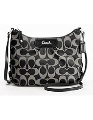 Black Crossbody Bag