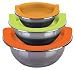 Supreme-Mini Preparation Bowl, set of 3