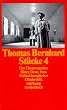 St�cke 4: Der Theatermacher. Ritter, Dene, Voss. Einfach kompliziert. Elisabeth II: BD 4