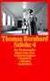 St�cke 4 (Der Theatermacher / Ritter, Dene, Voss / Einfach kompliziert / Elisabeth II.): BD 4