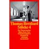 St�cke 4: Der Theatermacher. Ritter, Dene, Voss. Einfach kompliziert. Elisabeth II: BD 4