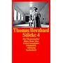 St�cke 4 (Der Theatermacher / Ritter, Dene, Voss / Einfach kompliziert / Elisabeth II.): BD 4