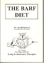 The BARF Diet: Raw Feeding for Dogs and Cats Using Evolutionary Principles