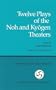 Twelve Plays of the Noh and Kyogen Theaters (Cornell East Asia, No. 50) (Cornell East Asia Series Number 50)