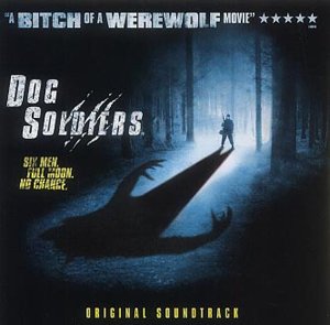 CD-Charts  Search : Dog Soldiers (Mark Thomas)