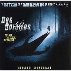 Dog Soldiers (Mark Thomas)