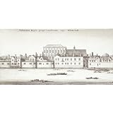 Palatium Regis prope Londinium (Print On Demand)