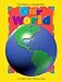 National Geographic Our World: A Child's First Picture Atlas
