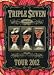 AAA TOUR 2012 -777- TRIPLE SEVEN