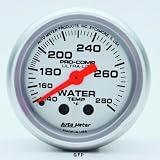 Auto Meter | 4331 2 1/16