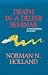 Books : Death in a Delphi Seminar: A Postmodern Mystery (Suny Series, the Margins of Literature)