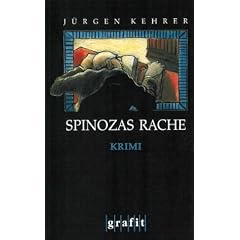 Spinozas Rache