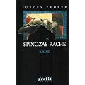 Spinozas Rache