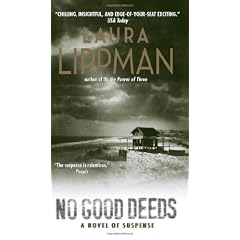 No Good Deeds