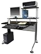 University Computer Desk By Orispace