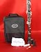 Maybach Student Clarinet with Deluxe Carrying Case, Bonus Selmer Care Kit and 2 Year Warranty image 9
