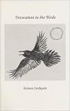 Books : Invocation to the Birds