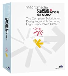 Flash 5.0/Generator 2 Developer Edition Upgrade