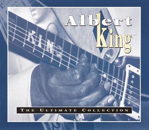 Albert King - Ultimate Collection - Zortam Music