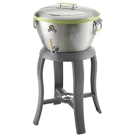 Margaritaville CP1000 Tub-N-Tap Party Cooler