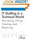 IT Staffing in a Technical World