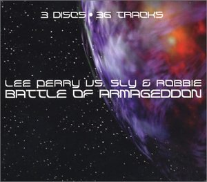 CD-Charts  Search : Battle of Armageddon [Us Import]