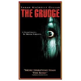The Grudge