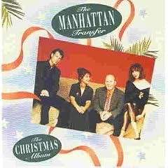 The Christmas Album