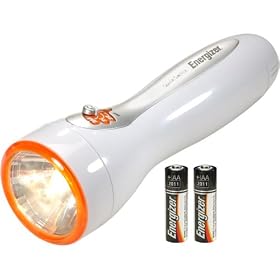 Energizer QS2AACD-E Quick Switch Flashlight [Electronics]