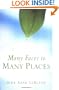 Many Faces to Many Places