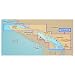 Garmin BlueChart g2 Vision SD Card, Inside Passage