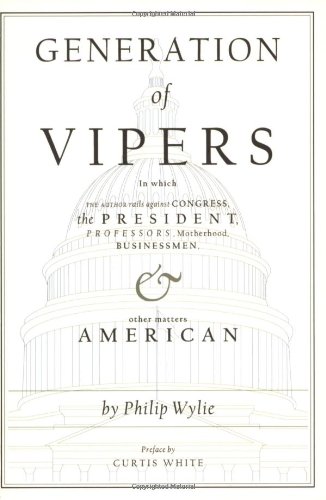 Generation of Vipers