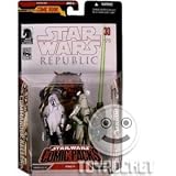 Eigenschaften Hasbro / Comic-2-Pack: Commander Keller & Galactic Marine