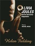 Olivia Joules and the Overactive Imagination