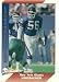 10 Different Lawrence Taylor New York Giants Football Cards - Mint Condition In Display Album !!
