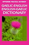 Gaelic-English/English-Gaelic Dictionary (Hippocrene Practical Dictionary)