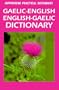 Gaelic English, English Gaelic Practical Dictionary (Hippocrene Practical Dictionary)