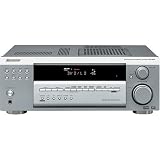 Pioneer VSX-D514 Multi-Channel Digital A/V Receiver