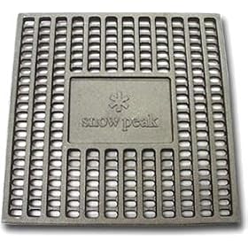 �X�m�[�s�[�N(snow peak) �Y��ProS ST-031S