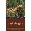 Where to Watch Birds in East Anglia (Where to Watch Birds)